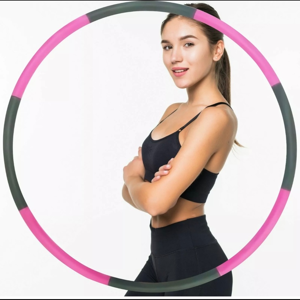 COPY - Weighed hula hoops